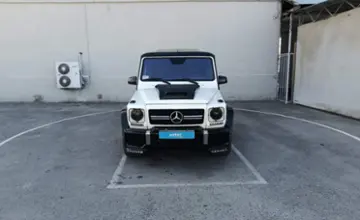 Mercedes-Benz G-Класс 2008 года за 20 000 000 тг. в Тараз фото 2