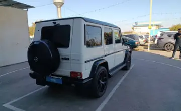 Mercedes-Benz G-Класс 2008 года за 20 000 000 тг. в Тараз