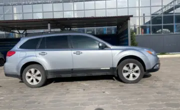 Subaru Outback 2012 года за 6 500 000 тг. в Караганда фото 4