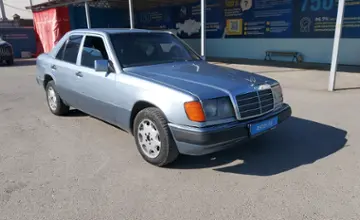 Mercedes-Benz E-Класс 1993 года за 2 200 000 тг. в Шымкент фото 2