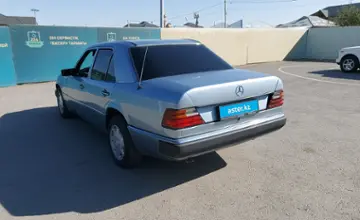 Mercedes-Benz E-Класс 1993 года за 2 200 000 тг. в Шымкент фото 4