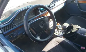 Mercedes-Benz E-Класс 1993 года за 2 200 000 тг. в Шымкент фото 5