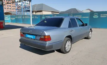 Mercedes-Benz E-Класс 1993 года за 2 200 000 тг. в Шымкент фото 3