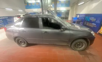 LADA (ВАЗ) Granta 2015 года за 3 000 000 тг. в Астана фото 4