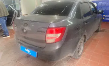 LADA (ВАЗ) Granta 2015 года за 3 000 000 тг. в Астана