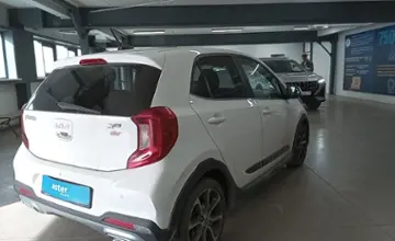 Kia Picanto 2023 года за 7 500 000 тг. в Астана фото 3