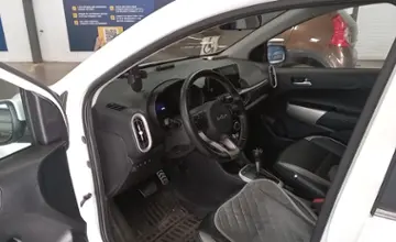 Kia Picanto 2023 года за 7 500 000 тг. в Астана фото 5