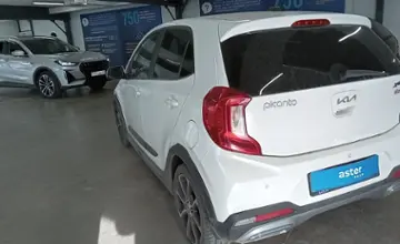 Kia Picanto 2023 года за 7 500 000 тг. в Астана фото 4
