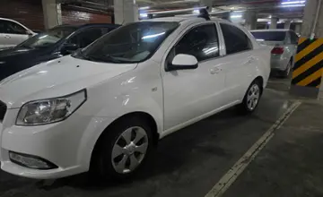 Chevrolet Nexia 2022 года за 5 950 000 тг. в Астана фото 3