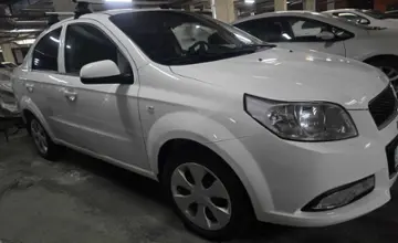 Chevrolet Nexia 2022 года за 5 950 000 тг. в Астана фото 2