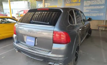 Porsche Cayenne 2004 года за 4 500 000 тг. в Алматы