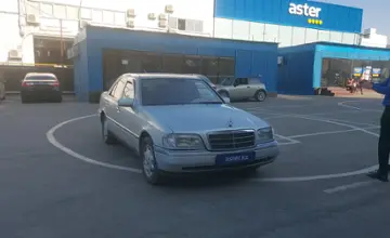 Mercedes-Benz C-Класс 1994 года за 1 800 000 тг. в Алматы фото 2