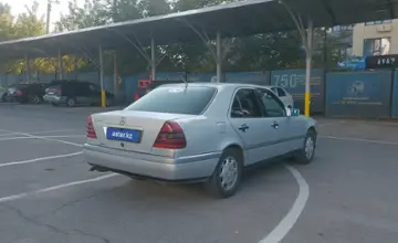 Mercedes-Benz C-Класс 1994 года за 1 800 000 тг. в Алматы фото 3