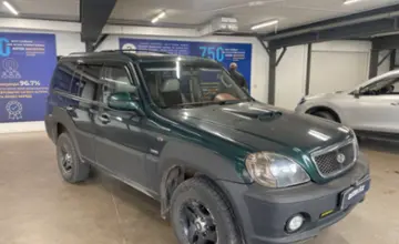 Hyundai Terracan 2004 года за 3 800 000 тг. в Астана фото 3