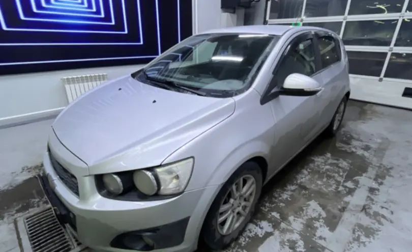 Chevrolet Aveo 2014 года за 3 100 000 тг. в Павлодар