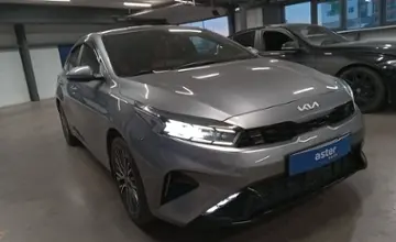 Kia Cerato 2022 года за 10 000 000 тг. в Астана фото 2