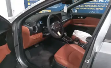 Kia Cerato 2022 года за 10 000 000 тг. в Астана фото 5