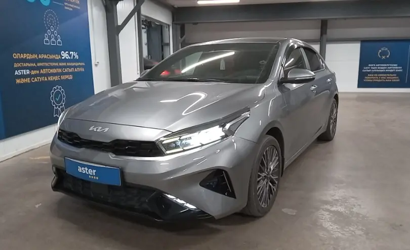 Kia Cerato 2022 года за 10 000 000 тг. в Астана