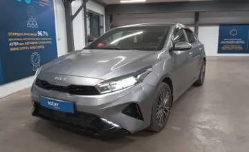 Kia Cerato 2022 года за 10 000 000 тг. в Астана фото 1
