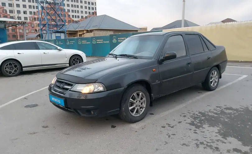 Daewoo Nexia 2012 года за 1 200 000 тг. в Шымкент