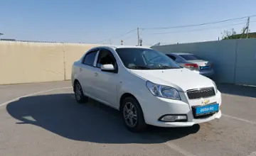 Chevrolet Nexia 2023 года за 5 500 000 тг. в Шымкент фото 2