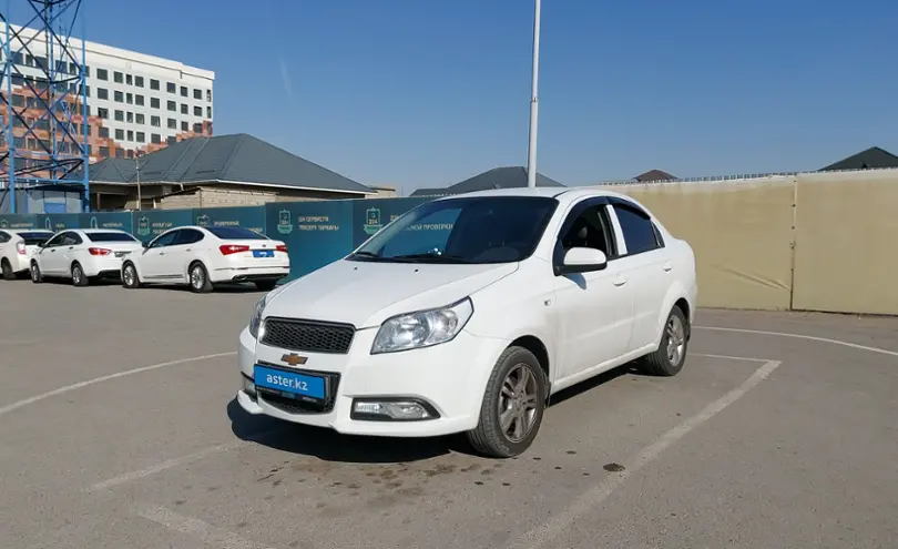 Chevrolet Nexia 2023 года за 5 500 000 тг. в Шымкент