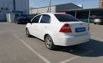 Chevrolet Nexia 2023 года за 5 500 000 тг. в Шымкент фото 4