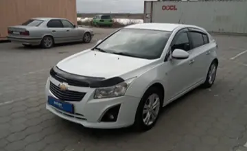 Chevrolet Cruze 2013 года за 4 000 000 тг. в Караганда фото 1
