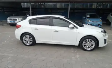 Chevrolet Cruze 2013 года за 4 000 000 тг. в Караганда фото 4