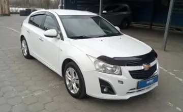 Chevrolet Cruze 2013 года за 4 000 000 тг. в Караганда фото 3