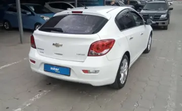 Chevrolet Cruze 2013 года за 4 000 000 тг. в Караганда