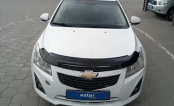 Chevrolet Cruze 2013 года за 4 000 000 тг. в Караганда фото 2