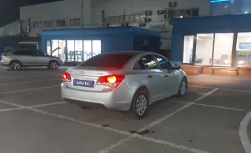 Chevrolet Cruze 2011 года за 3 000 000 тг. в Алматы фото 3