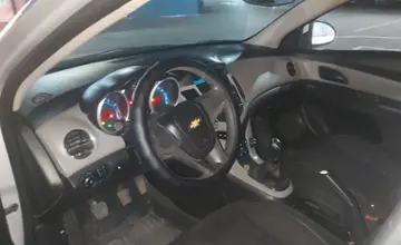 Chevrolet Cruze 2011 года за 3 000 000 тг. в Алматы фото 5