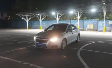 Chevrolet Cruze 2011 года за 3 000 000 тг. в Алматы фото 1