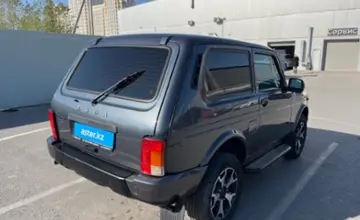 LADA (ВАЗ) Niva Legend 2022 года за 4 500 000 тг. в Шымкент