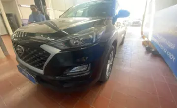 Hyundai Tucson 2020 года за 13 000 000 тг. в Астана фото 1