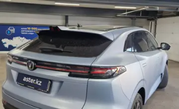 Changan UNI-K 2022 года за 15 000 000 тг. в Астана