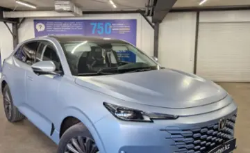 Changan UNI-K 2022 года за 15 000 000 тг. в Астана фото 3