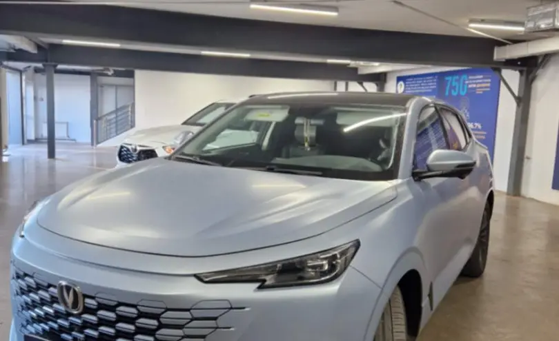 Changan UNI-K 2022 года за 15 000 000 тг. в Астана