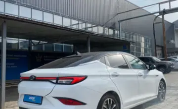 JAC J7 2022 года за 5 500 000 тг. в Караганда
