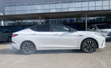 JAC J7 2022 года за 5 500 000 тг. в Караганда фото 4