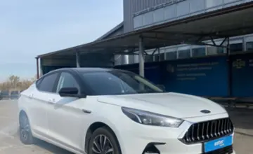 JAC J7 2022 года за 5 500 000 тг. в Караганда фото 3