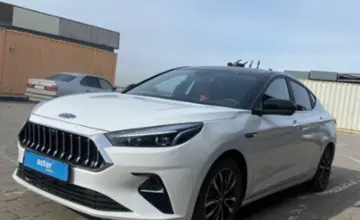 JAC J7 2022 года за 5 500 000 тг. в Караганда фото 1