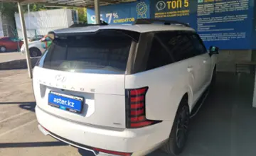 Hyundai Palisade 2025 года за 38 200 000 тг. в Алматы