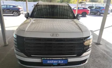 Hyundai Palisade 2025 года за 38 200 000 тг. в Алматы фото 2