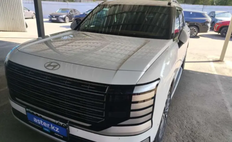 Hyundai Palisade 2025 года за 38 200 000 тг. в Алматы