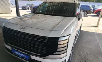 Hyundai Palisade 2025 года за 38 200 000 тг. в Алматы фото 1