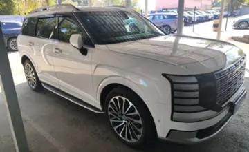 Hyundai Palisade 2025 года за 38 200 000 тг. в Алматы фото 4