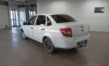 LADA (ВАЗ) Granta 2013 года за 2 000 000 тг. в Астана фото 4